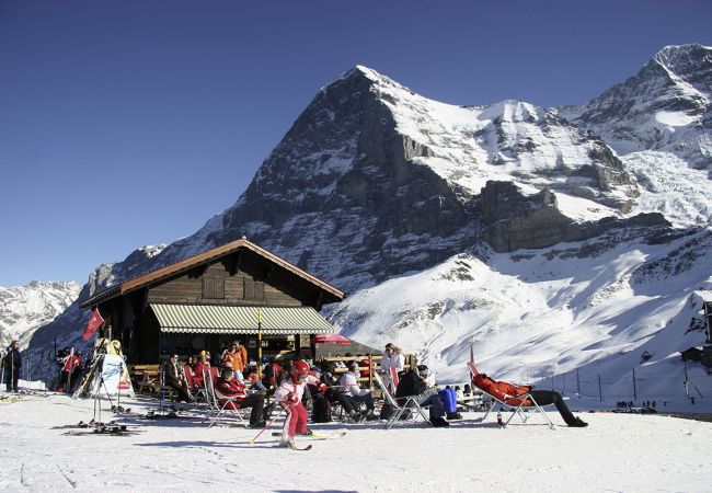 Glacier Express - Ein Wintermärchen